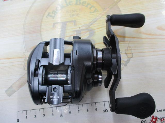 スティーズA TWセミオーダー 8.1L