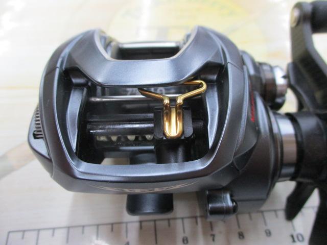 スティーズA TWセミオーダー 8.1L