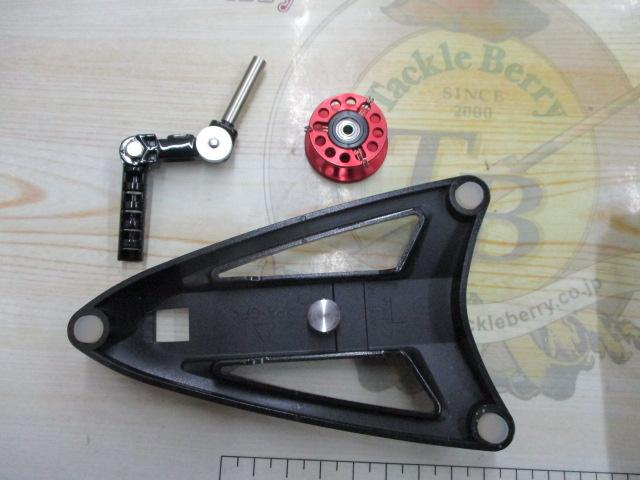 14ワカサギマチック DDM-T (青)