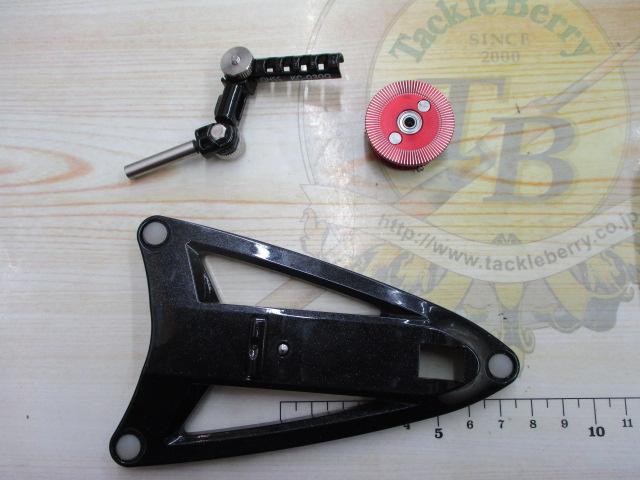 14ワカサギマチック DDM-T (青)