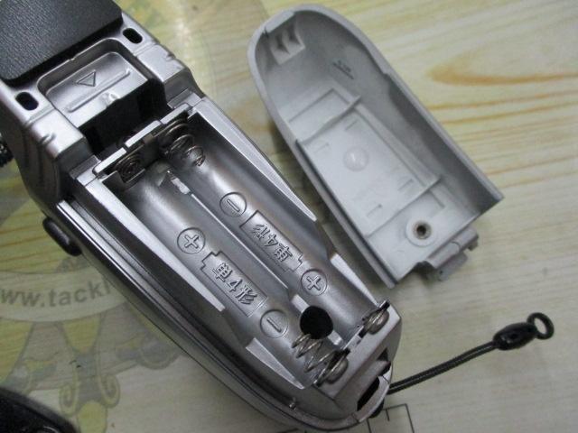 14ワカサギマチック DDM-T (青)