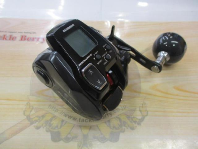 21フォースマスター 200