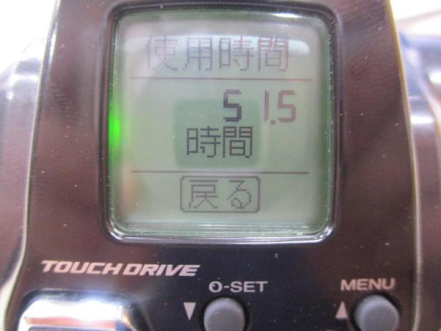 21フォースマスター 200