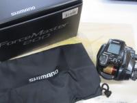 21フォースマスター 200