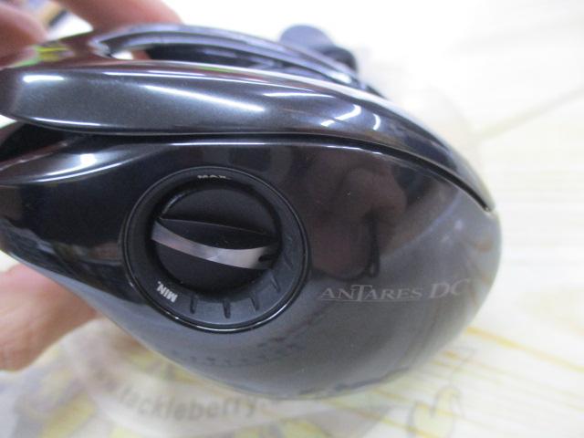 23アンタレスDC MD XG RIGHT