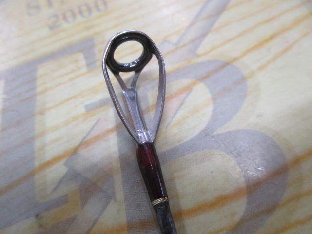 18ワールドシャウラ17114R-2｜＠ベリーネット 日本最大新品中古釣具WEB