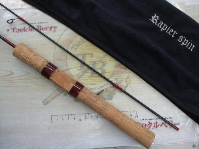 レイピアスピン RS64UL