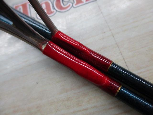 レイピアスピン RS64UL