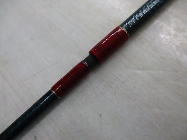 レイピアスピン RS64UL