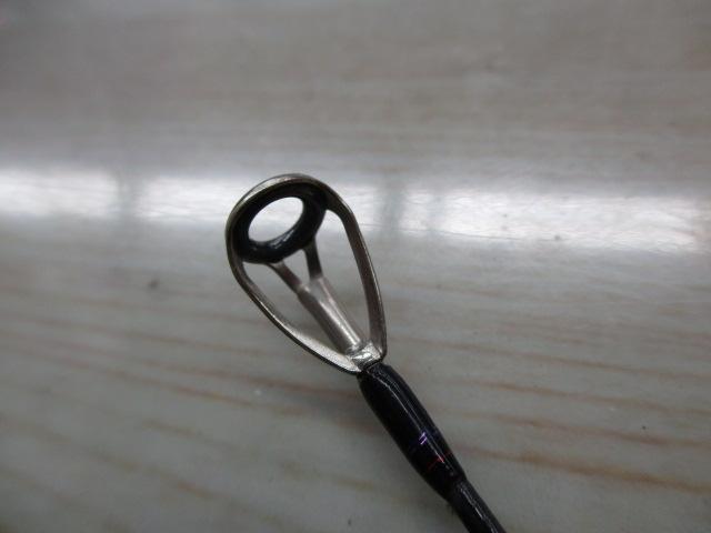 スコーピオン 1651R2