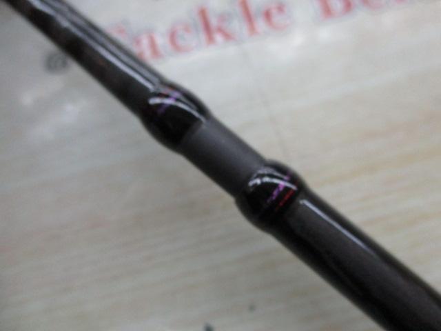 スコーピオン 1651R2