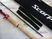 スコーピオン 1651R2