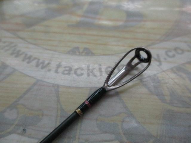 トラウティンスピンエボリューション TRE-86PEX