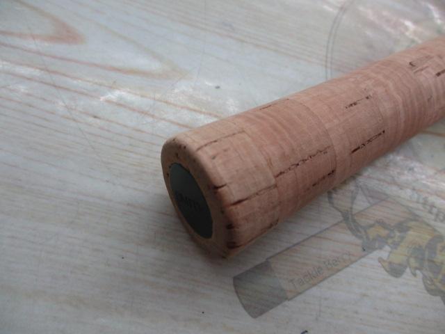 トラウティンスピンエボリューション TRE-86PEX