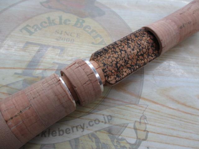 トラウティンスピンエボリューション TRE-86PEX