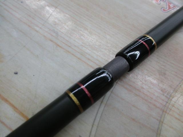 トラウティンスピンエボリューション TRE-86PEX