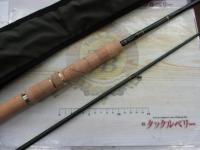 トラウティンスピンエボリューション TRE-86PEX