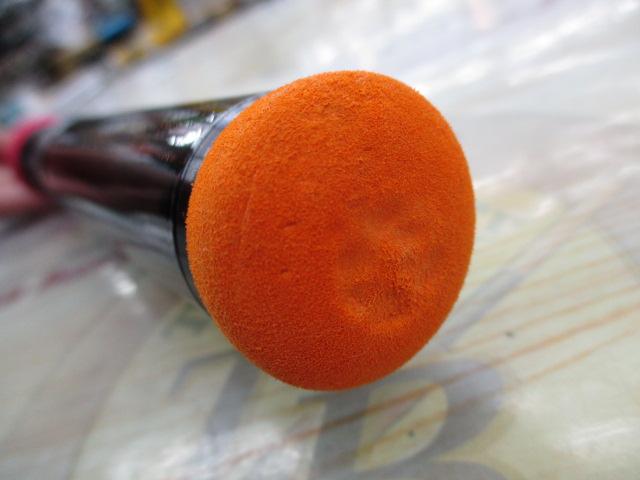 エッグアームロンガー スポーティレッド