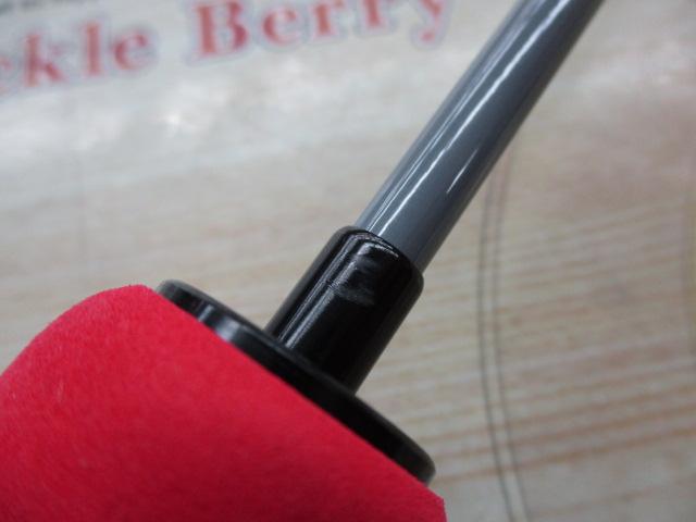 エッグアームロンガー スポーティレッド｜＠ベリーネット 日本最大新品