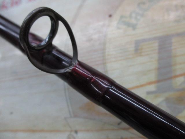 ウィードベッドモンスター トレッカー76Ⅱ