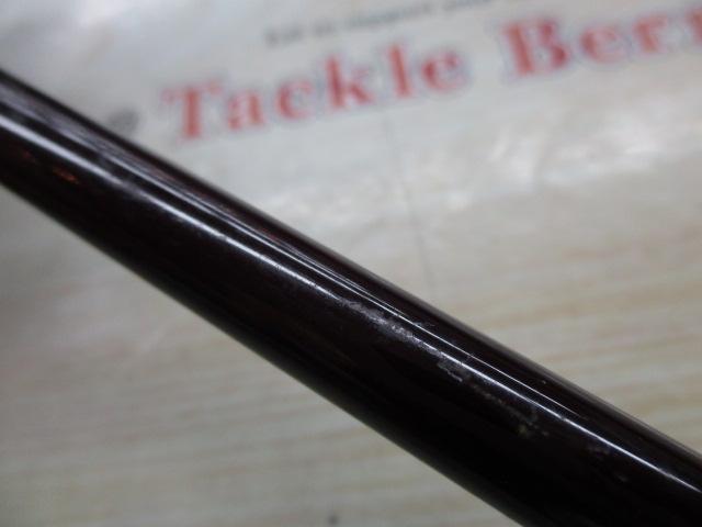 ウィードベッドモンスター トレッカー76Ⅱ