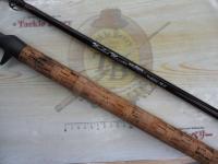 ウィードベッドモンスター トレッカー76Ⅱ