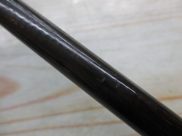 ウィードベッドモンスター 80MM-H ボロン