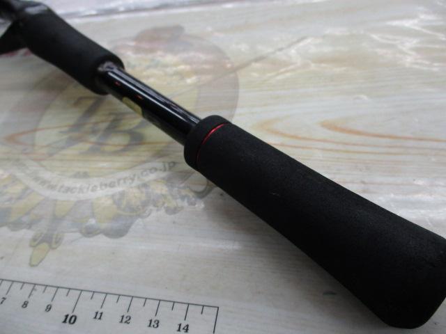 ゾディアス 168L-BFS