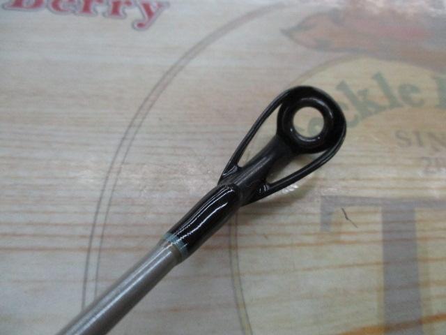 ラグゼオーシャンジグシャフト 695