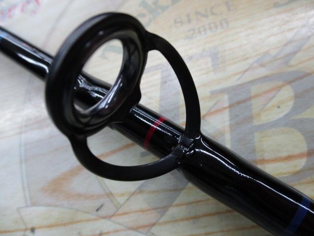 ラグゼオーシャンジグシャフト 695