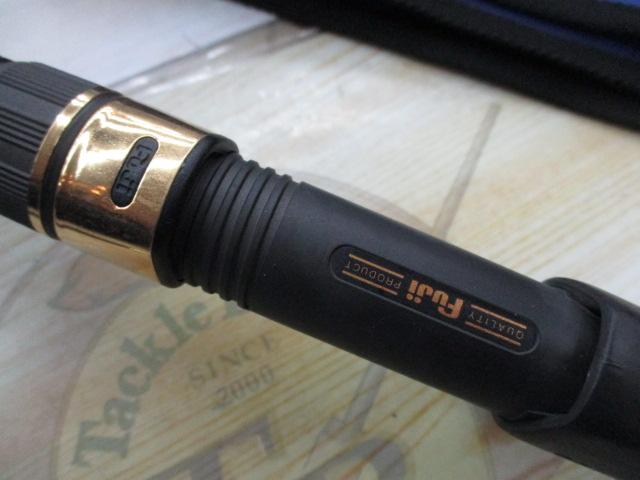 ラグゼオーシャンジグシャフト 695