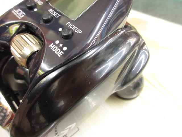 22シーボーグ 200JL