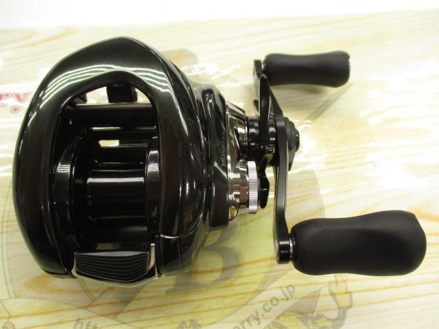 23アンタレスDC MD XG RIGHT｜＠ベリーネット 日本最大新品中古釣具WEB