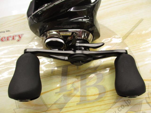 23アンタレスDC MD XG RIGHT｜＠ベリーネット 日本最大新品中古釣具WEB