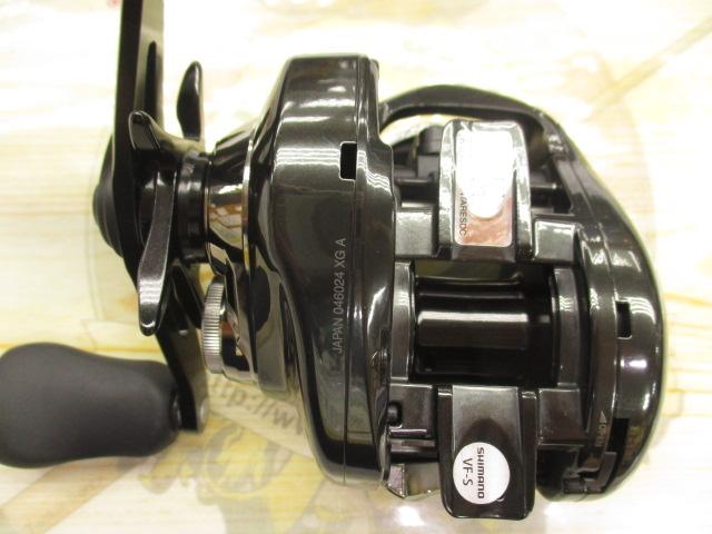 23アンタレスDC MD XG 新品未使用 シマノ 23 アンタレス DC MD XG SHIMANO - 23アンタレスDC MD XG