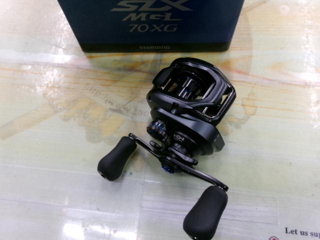 リール 19SLX MGL 70XG 19SLX MGL 70XG｜＠ベリーネット 日本最大新品中古釣具WEBショップ