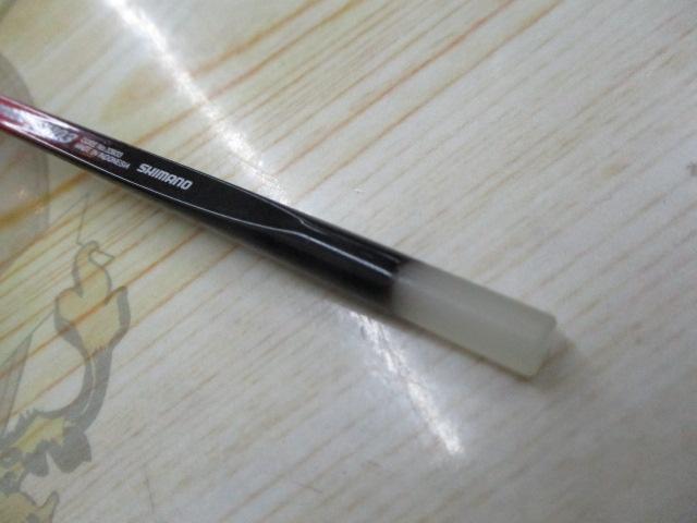 ワカサギマチック SH03(穂先のみ)