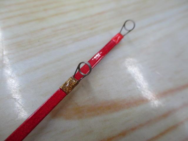 ワカサギマチック SH03(穂先のみ)