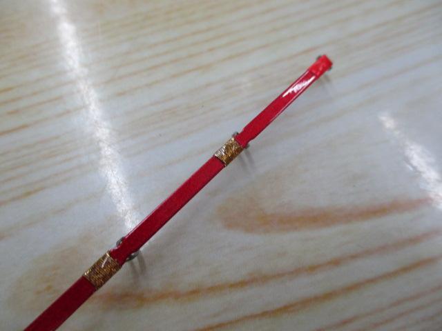 ワカサギマチック SH03(穂先のみ)