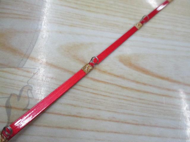 ワカサギマチック SH03(穂先のみ)