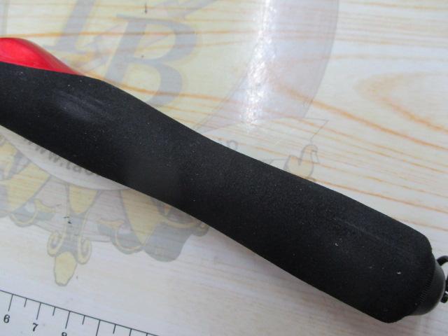 ワカサギマチックシステムグリップ(グリップのみ)