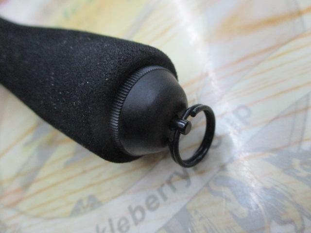 ワカサギマチックシステムグリップ(グリップのみ)