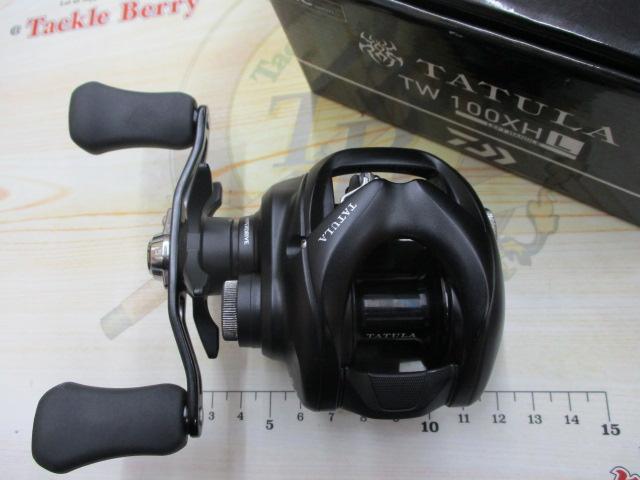 24タトゥーラ TW 100XHL