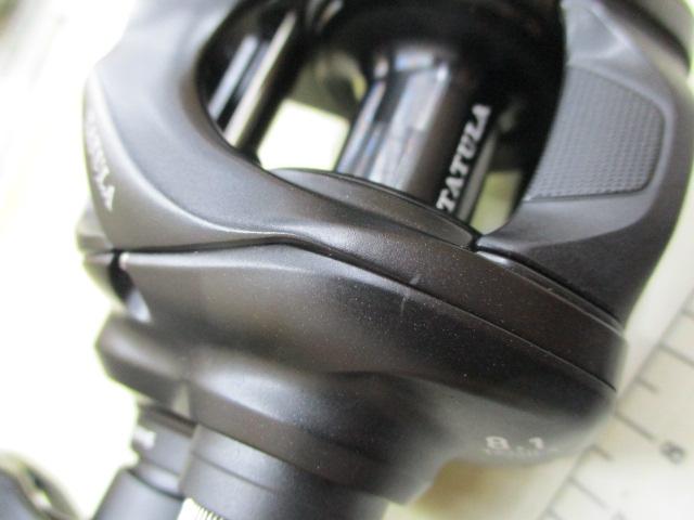 24タトゥーラ TW 100XHL