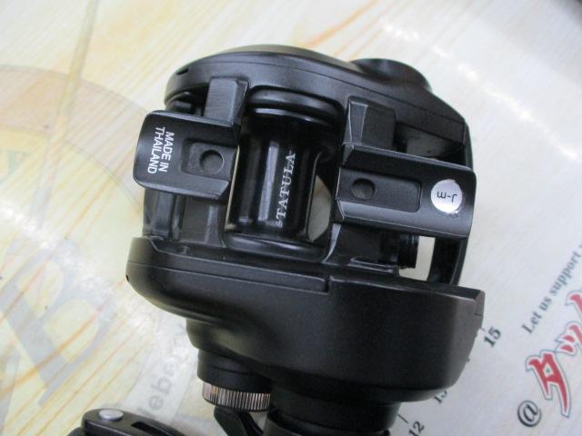 24タトゥーラ TW 100XHL