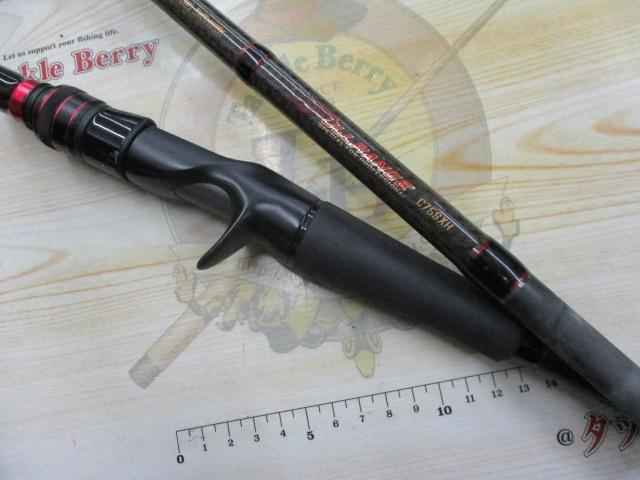 フルレンジ C75SXH 10th Anniversary