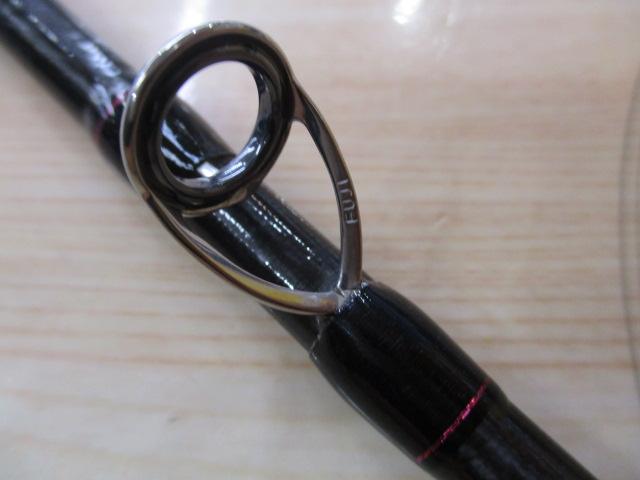 サーベルマスターXRテンヤ 82MH180/R｜＠ベリーネット 日本最大新品