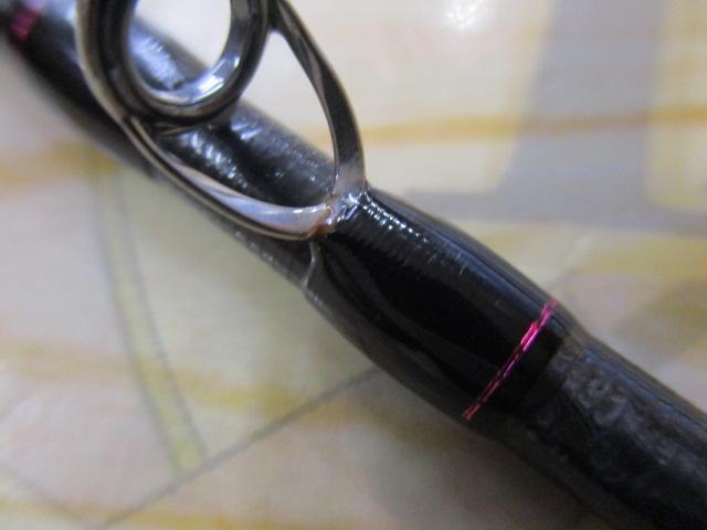 サーベルマスターXRテンヤ 82MH180/R