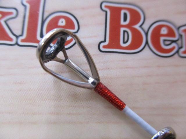 サーベルマスターXRテンヤ 82MH180/R｜＠ベリーネット 日本最大新品