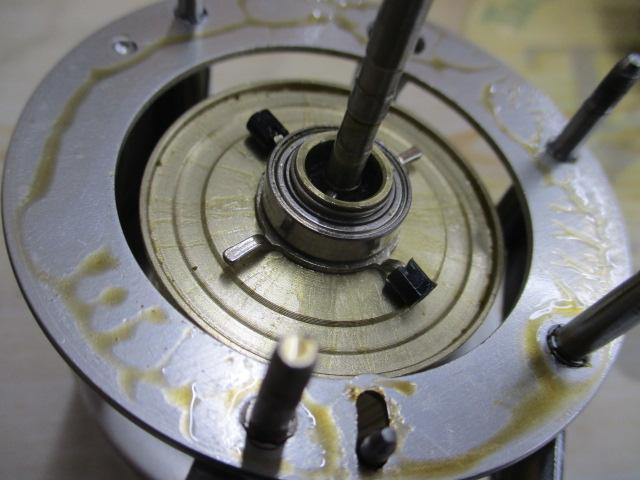 UC4600C シルバー